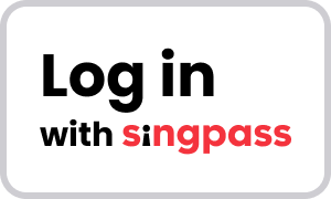 Login With Singapore